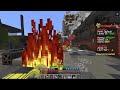 Minecraft | The Walking Dead [8] Allies