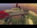 Minecraft TRAIN RAMP [Immersive Railroading Experiments]