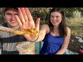 Dehydrated Camping Meal Recipes for Hiking | How to make Backpacker's Pad Thai