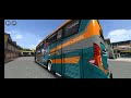 LIVERY BERLIAN JAYA,,MOD JETBUS 3 HINO RM TOPI TIPIS FARIDH MADYAWAN