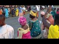 Itsekiri Cultural Festival in Koko Village | My First Masquerade Experience | Lynn Okotie