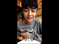 Insta Live @ydh 225 -2(途中から)
