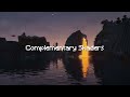 Minecraft With Complementary Shaders v4