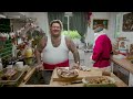 Christmas Goose & Pecan Pie with Chef Rang | Matty Matheson | Just A Dash | S2 EP5