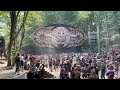 Modem Festival 2022 - Mico X ( Hekwapi records) @ Hive  (00:32 min)