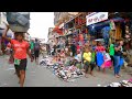 Lagos Island Market: Best Places To Buy Clothes, Shoes, Bags At AFFORDABLE Prices In Idumota/Balogun