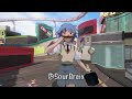 Your BRAIN on SQUIFFER | Splatoon 3