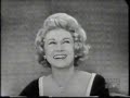 KENNEDY-RELATED CLIPS FROM THE TELEVISION GAME SHOW 