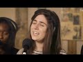 Shotgun | George Ezra | Pomplamoose ft. dodie