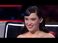 BLIND AUDITIONS turn into CONCERTS on The Voice! | TOP 6 (Part 3)