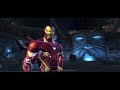 Marvel contest of champions part1