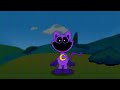 Smiling Critters Cartoon - Unused Episode 3