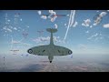 Spitfire MK1a | War Thunder