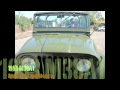 For Sale 1953 M38A1 Military Jeep CJ5 ebay