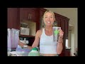 Chef V's Gut Health Digestion Awareness and Smoothie Recipe