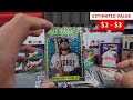 BASEBALL BOX BATTLE! 2024 Topps Series 2 Baseball Giant Box VS 2 Blaster Boxes!