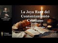 El Misterio del Contentamiento Cristiano por Jeremiah Burroughs