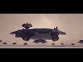 Final Battle - Homeworld: Deserts Of Kharak