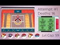 Can You Nuzlocke Pokemon Platinum Without Evolving?