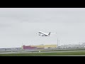 Plane Spotting (Copenhagen Airport, DENMARK!) A350, B777 & OTHERS!