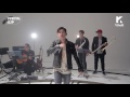 [Special Clip] Crush(크러쉬) _ 우아해 (woo ah) & In The Air (with Band Polar & Stay Tuned) [SUB]
