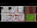 VCV Rack - A Sound Experiment No.2 - Gabber Burgundo #vcvrack #vcvambient #generativemusic #noise