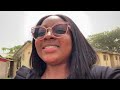 NIGERIAN LAW SCHOOL: A DAY IN MY LIFE (NLS Abuja campus) || Aesthetic Vlog