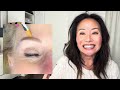 Brow tip for fuller brows
