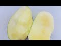 MANGO FRUIT FOR YOUR HEALTH || PANEN MANGGA HALAMAN RUMAH DARI PROSES PEMERAMAN HINGGA MANFAATNYA