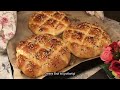 Dough 2 ingredients! Save this recipe! A masterpiece of Turkish bread