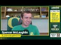 Oregon Football favored by WHAT over Washington? Must-win for Dan Lanning | Oregon Ducks Podcast