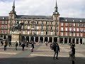 Plaza Mayor Madrid