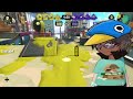 The TERRIBLE Balancing of Splatoon 3