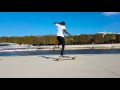 Longboard compilation 2016