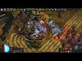 PoE endgame summoner Enslaver kill