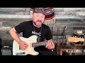 Blues Rhythm Guitar Chords You Must Know!