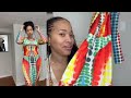 LORAGAL TRY-ON-HAUL/ REVIEW 2023 | Grown Woman Era Edition-Outfits