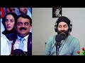 Indian Reaction on Imran Khan Tiktok Compilation | PunjabiReel TV