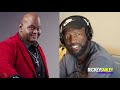 Lavell Crawford: “The Comedy Stopped, But The Bills Ain’t” | RSMS