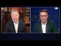 Summer Changes in Geopolitical Landscape. Interview with Kurt Volker