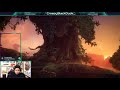 CreepyBlackDude Plays Ori and the Will of the Wisps, Pt. 1