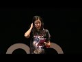 Iran from a different perspective | Azadeh Moaveni | TEDxLecce