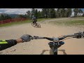 Vallnord bikepark 2021 - Carbonera