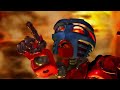 I Learned ALL The Lego Bionicle Lore And This Is What Happened