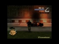 GTA3: PS2 graphics & car reflection mods