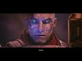 Our Final Chance at Freedom | Destiny 2 The Final Shape Final Mission Cutscene