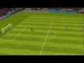 FIFA 14 iPhone/iPad - Swindon Town vs. Spurs