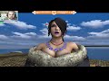 Final Fantasy X Stream 3