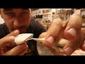 Making a KingFisher Bird Lure