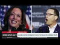 Breaking down Kamala Harris' decision to pick Tim Walz as her running mate | full coverage